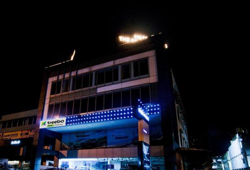 هتل Treebo Grand Lotus   3 Km From Textile Market