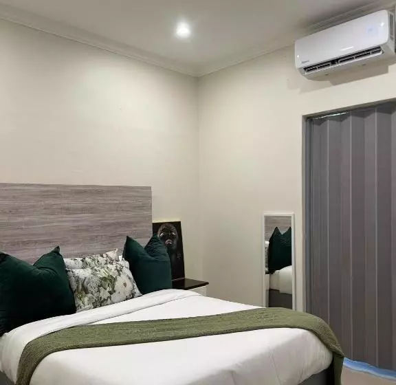 Majatalo Montrose Bnb