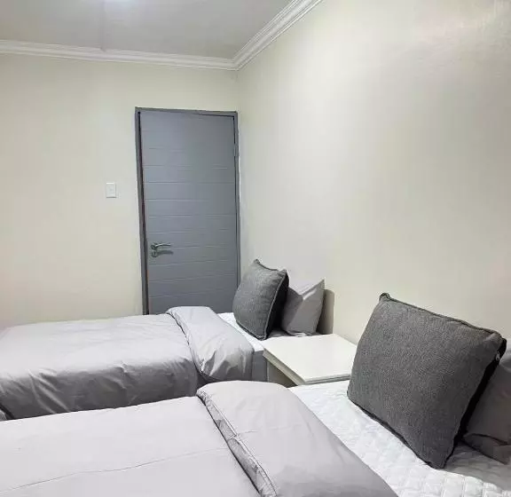 Majatalo Montrose Bnb