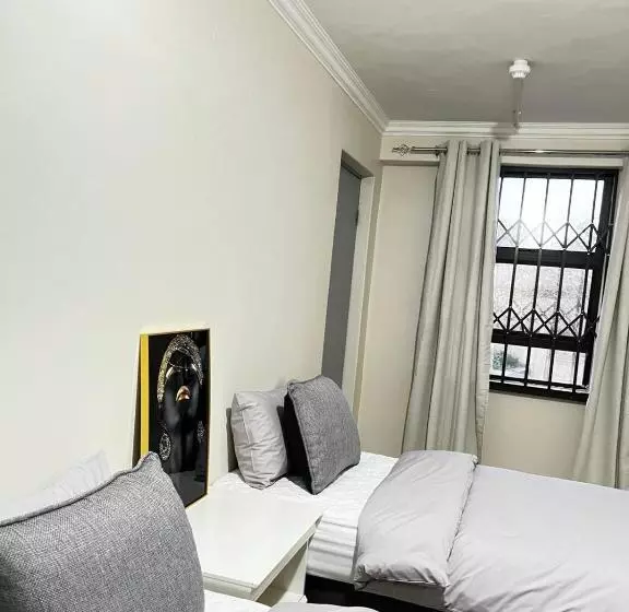 Majatalo Montrose Bnb