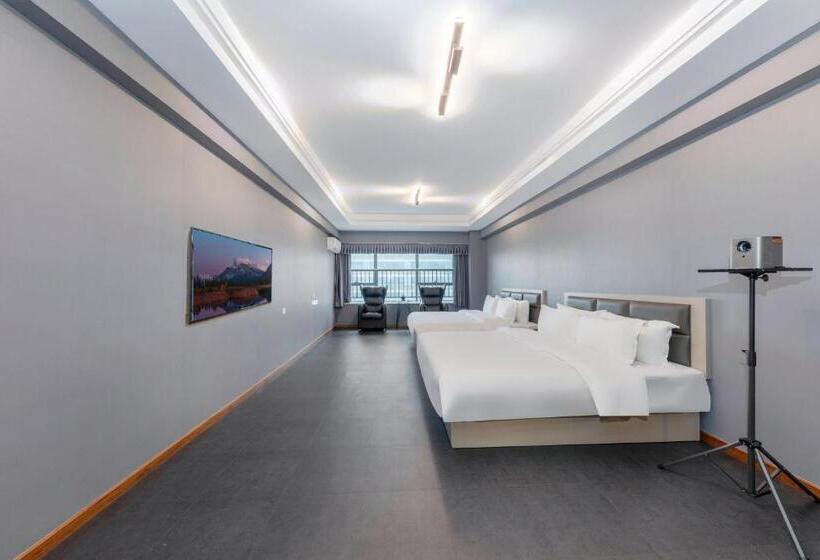 Time Hotel Apartments