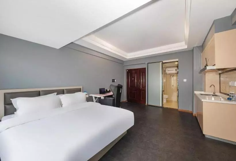 Time Hotel Apartments