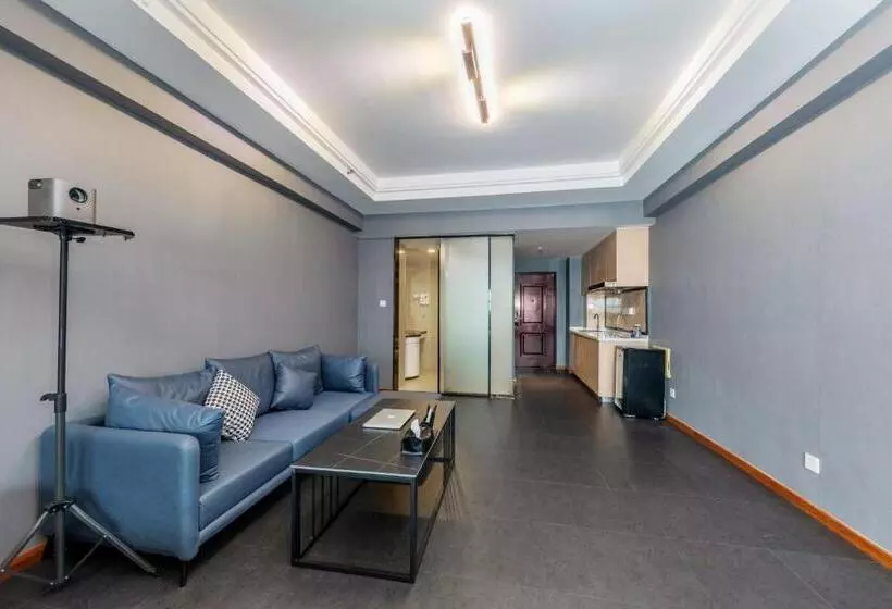 Time Hotel Apartments