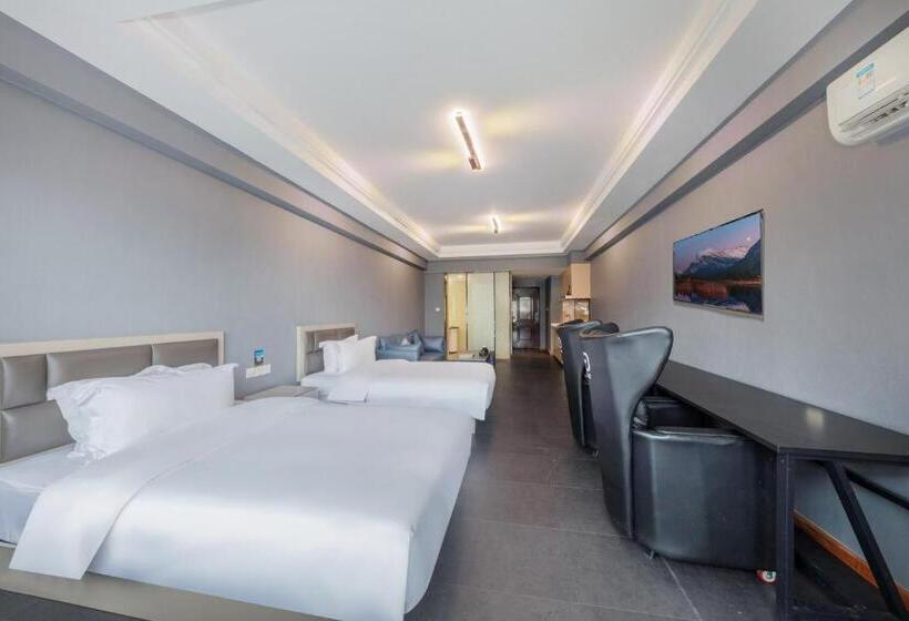 Time Hotel Apartments