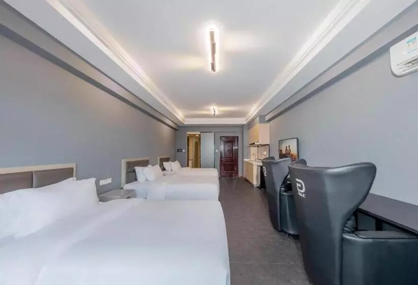 Time Hotel Apartments