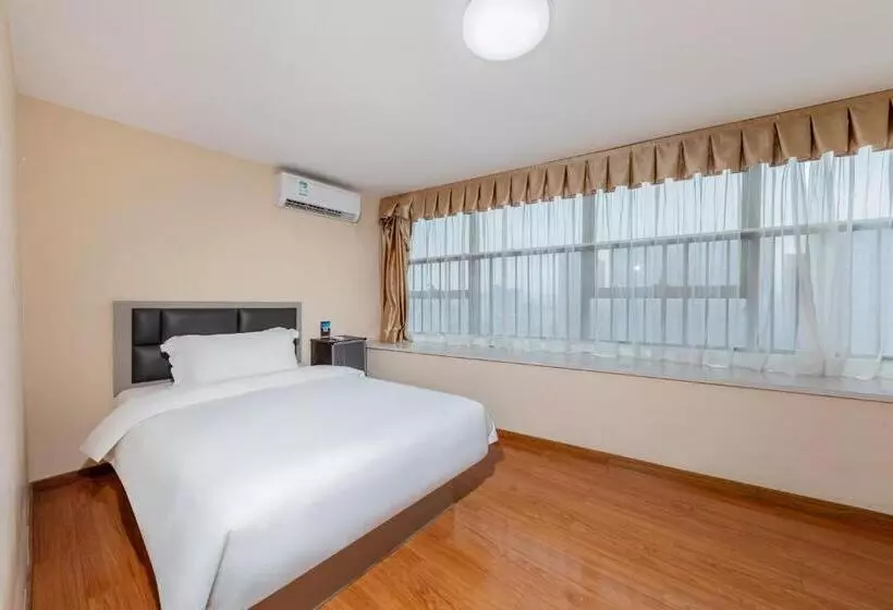 Time Hotel Apartments