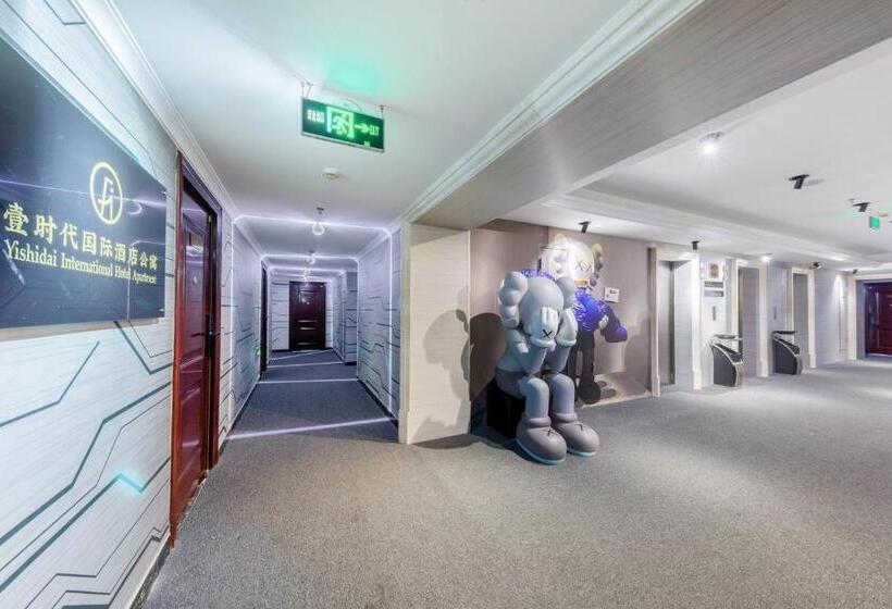 Time Hotel Apartments