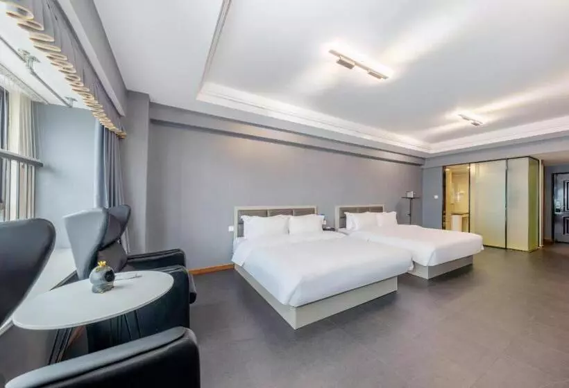 Time Hotel Apartments