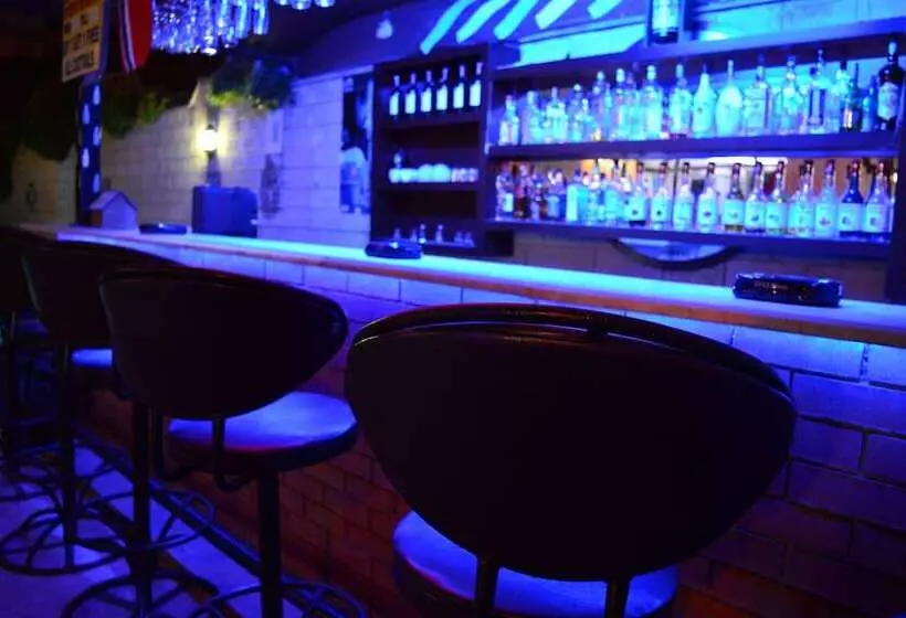 Babaoglu Apart
