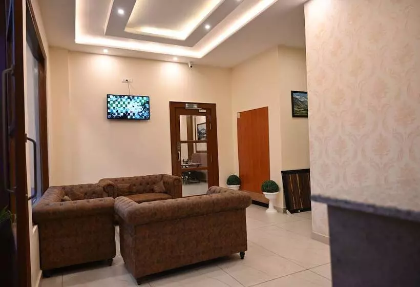 Sagar Residency  Best Mountain View Hotel In Palampur