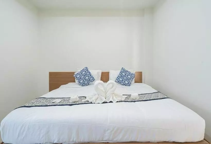 هتل T Onehome