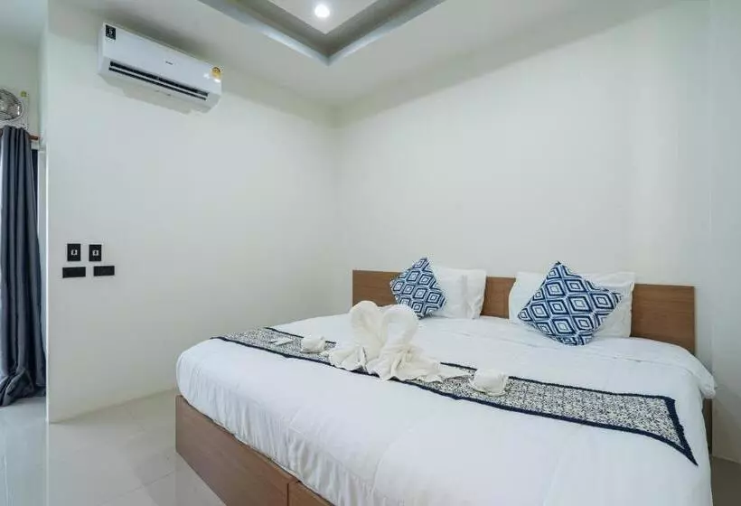 هتل T Onehome