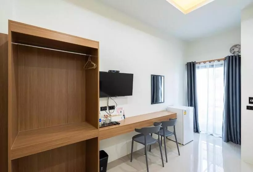 هتل T Onehome