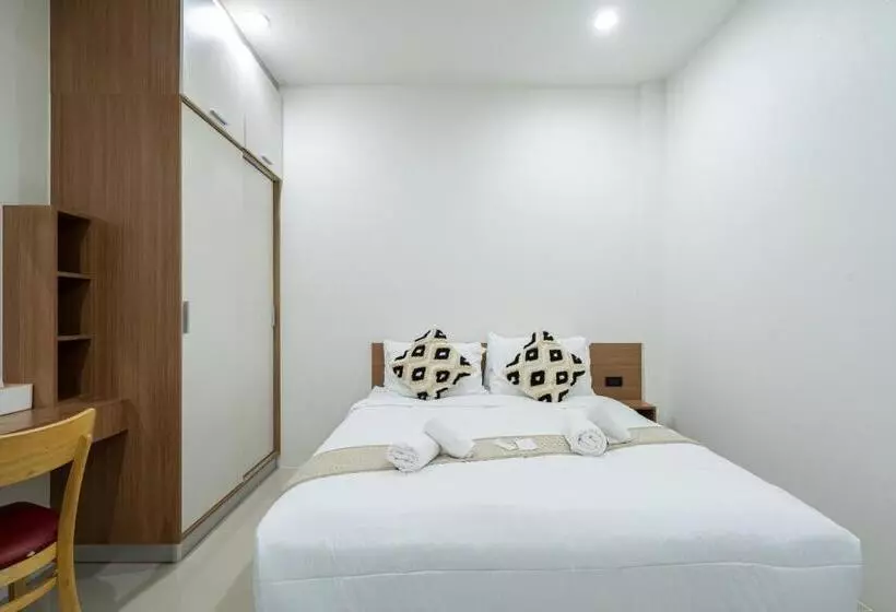هتل T Onehome