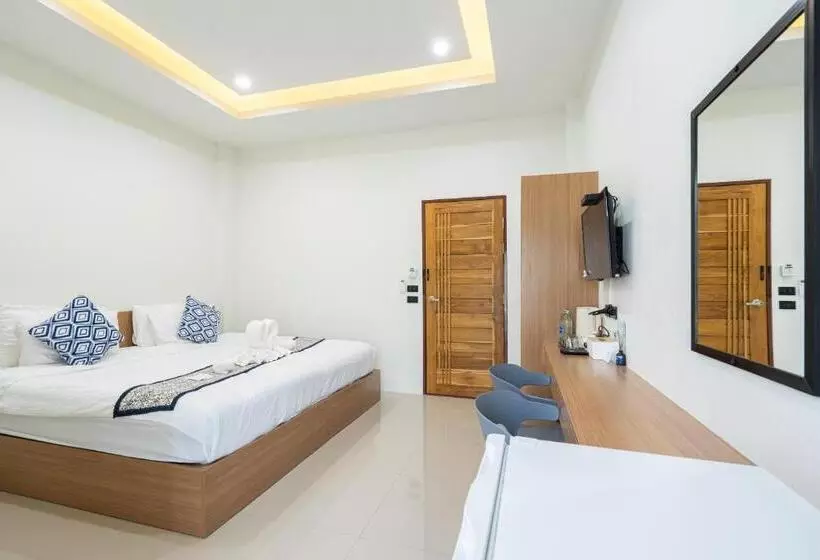 هتل T Onehome