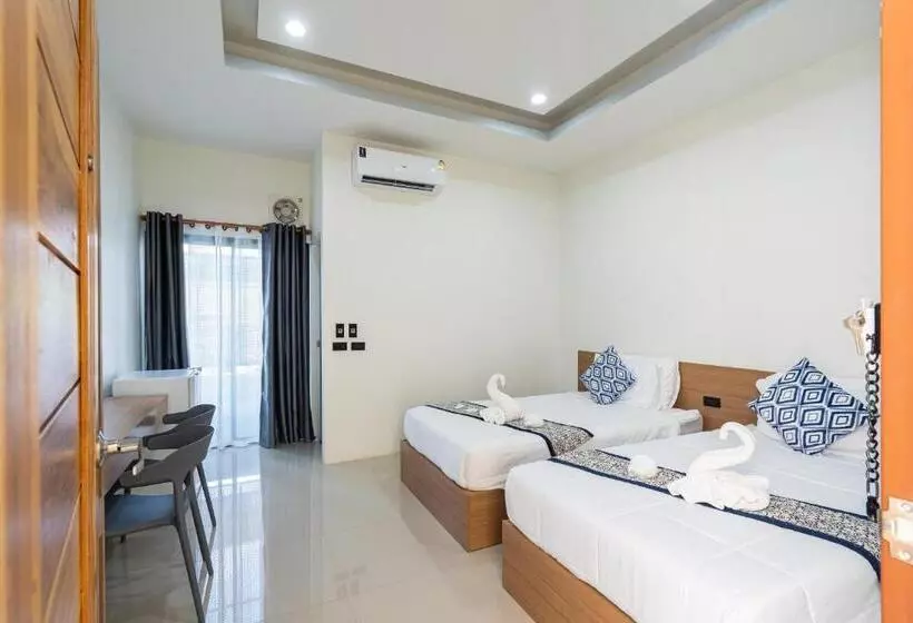 هتل T Onehome