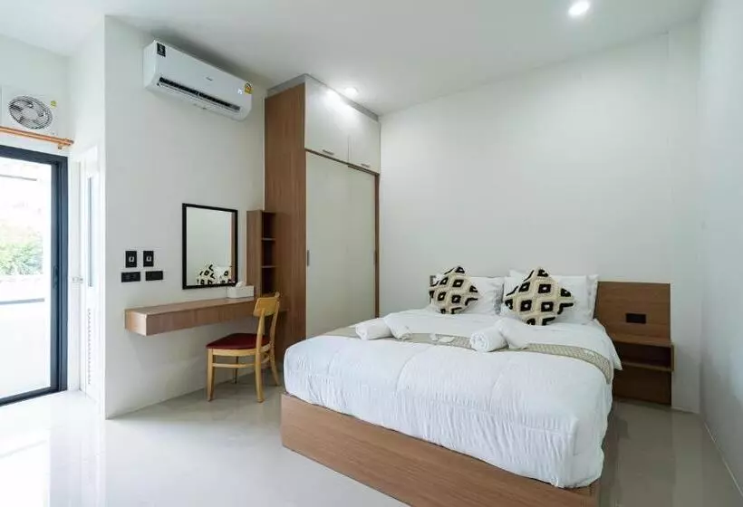 هتل T Onehome