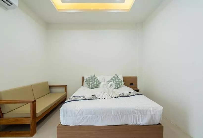 هتل T Onehome
