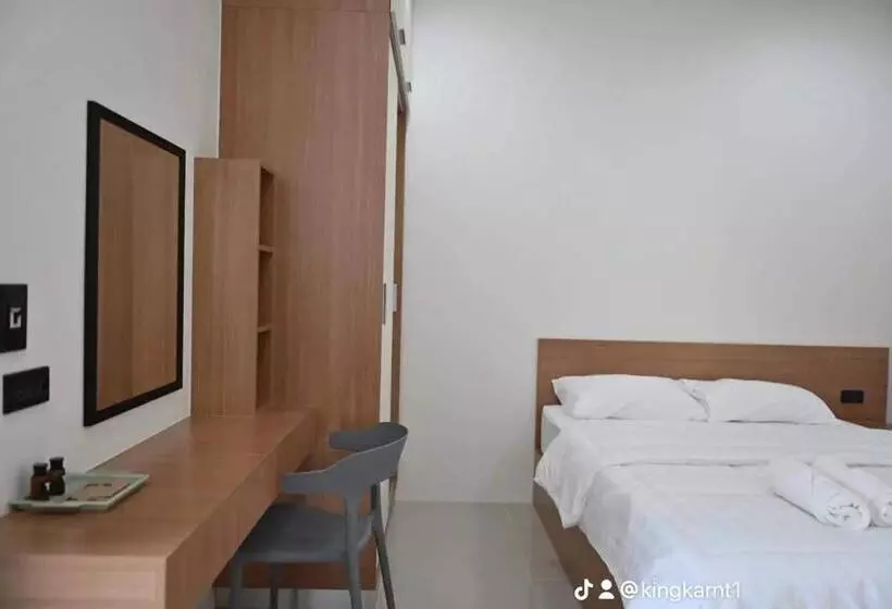 هتل T Onehome