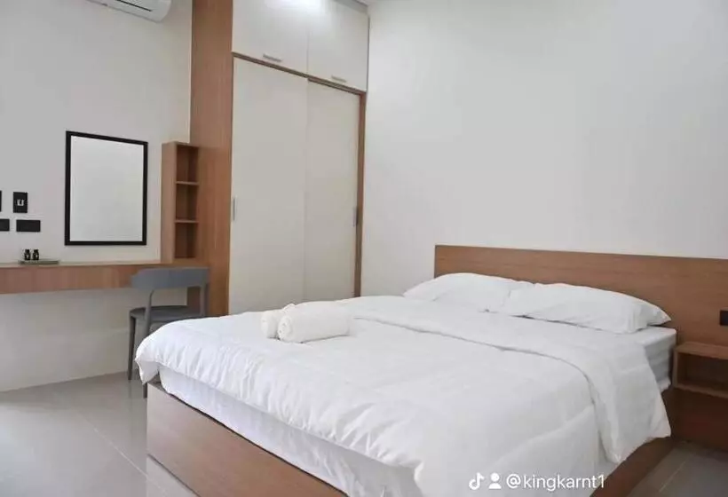 هتل T Onehome