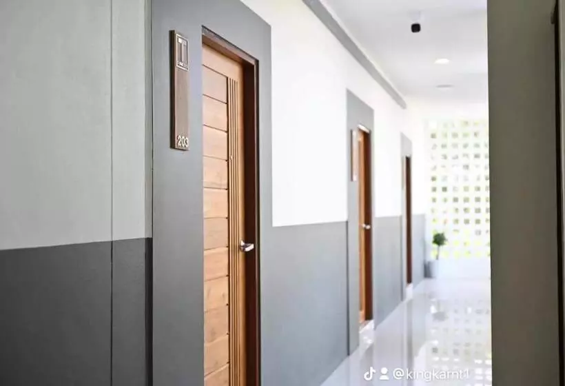 هتل T Onehome