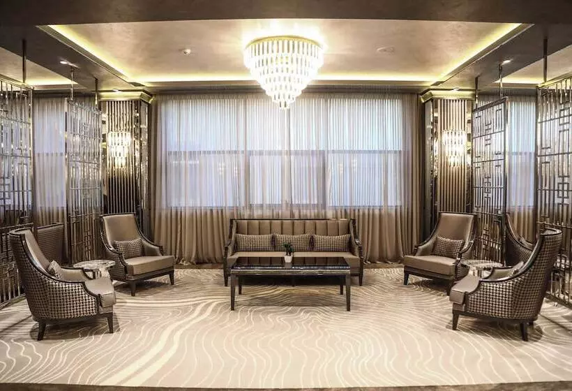 Iris Hotel Baku   Halal