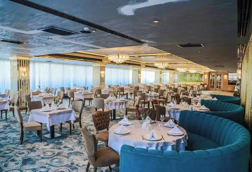 Iris Hotel Baku   Halal