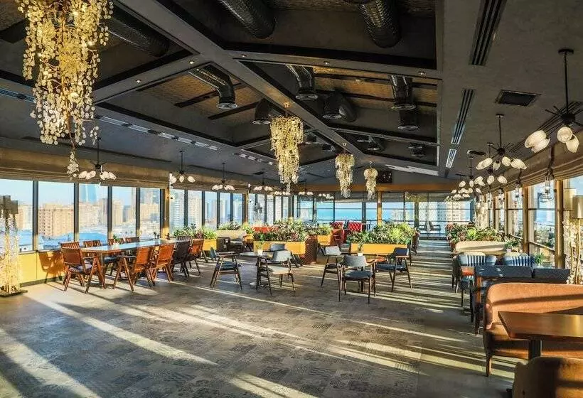 Iris Hotel Baku   Halal