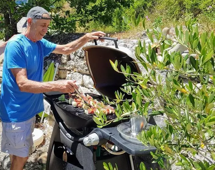 Majatalo Un Cadre Magnifique, Au Cœur Du Verdon