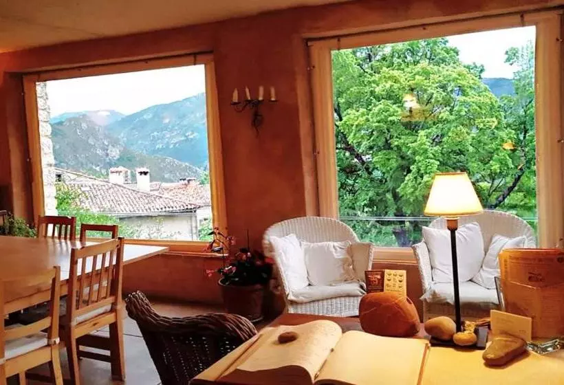 Majatalo Un Cadre Magnifique, Au Cœur Du Verdon