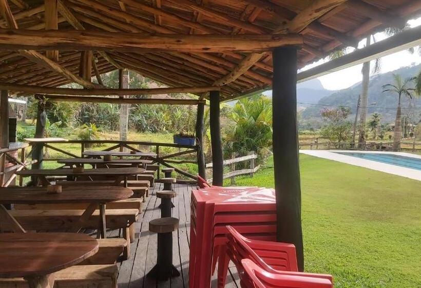 Albergue Solo Sagrado