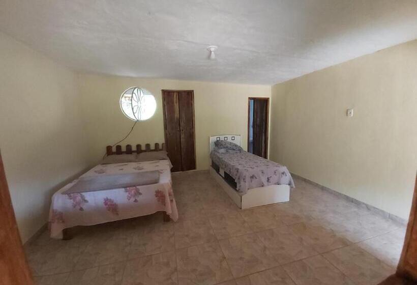 Albergue Solo Sagrado