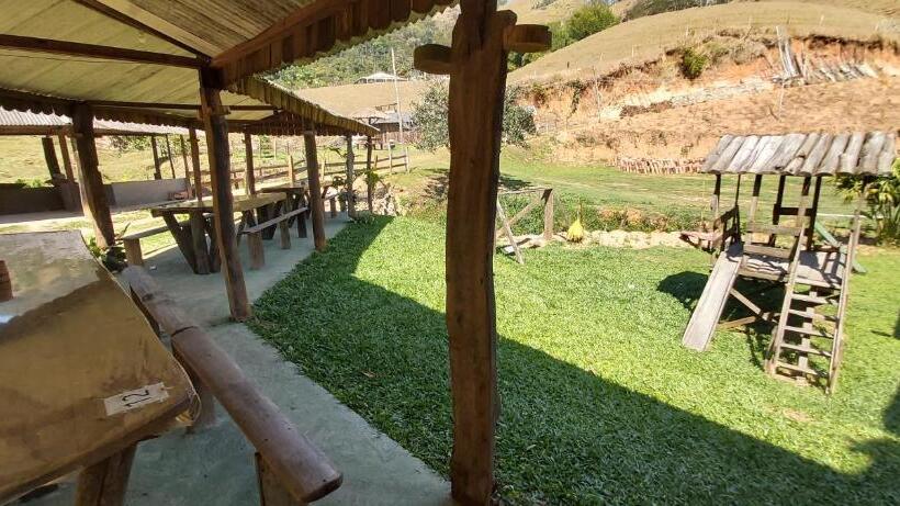 Albergue Solo Sagrado