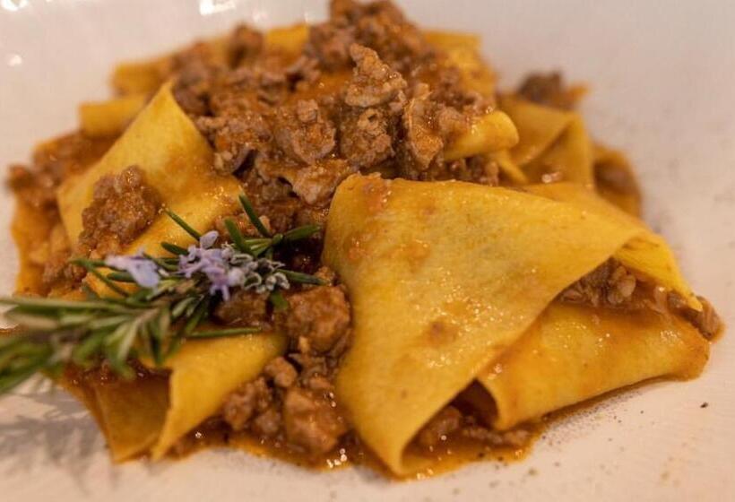 住宿加早餐  Punti Di Vista