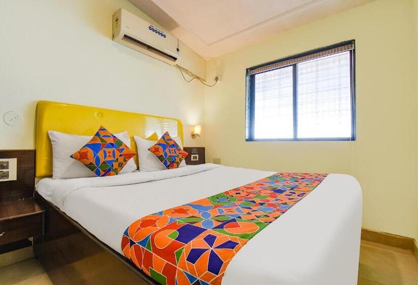 هتل Fab Hillview Furnished Stays