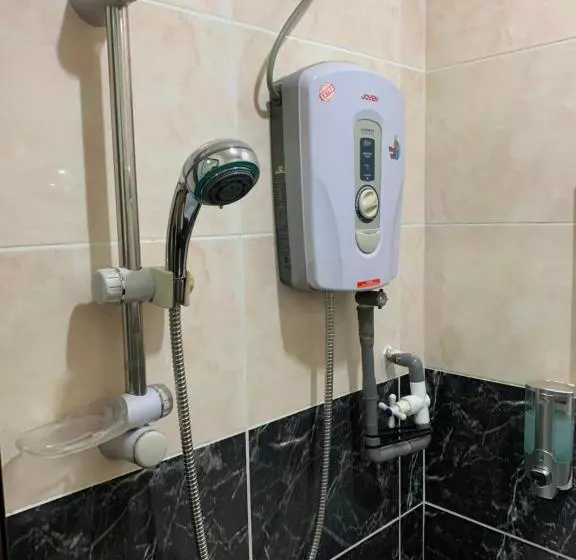 ホテル Oyo 90765  Bajet Pulai