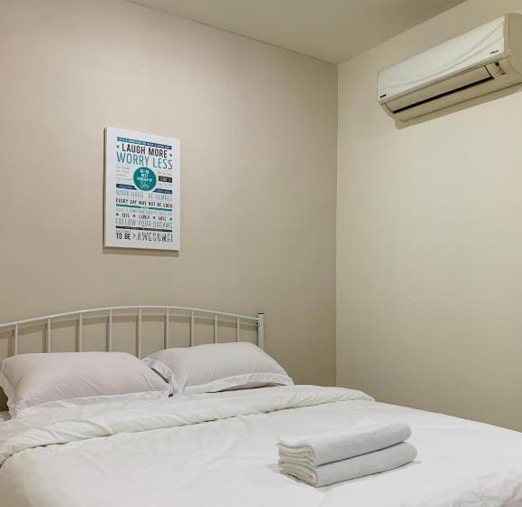 هتل Oyo 90765  Bajet Pulai