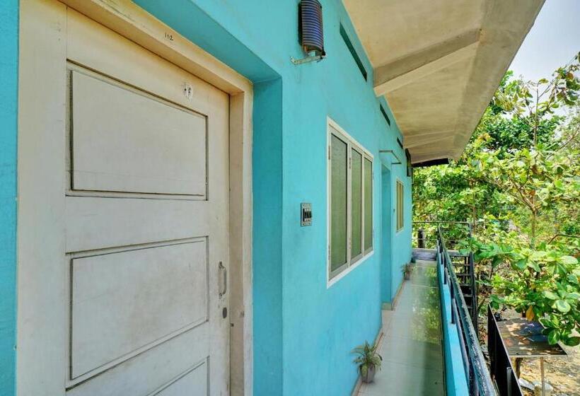 Hotel Spot On 811276 Ka Lodge