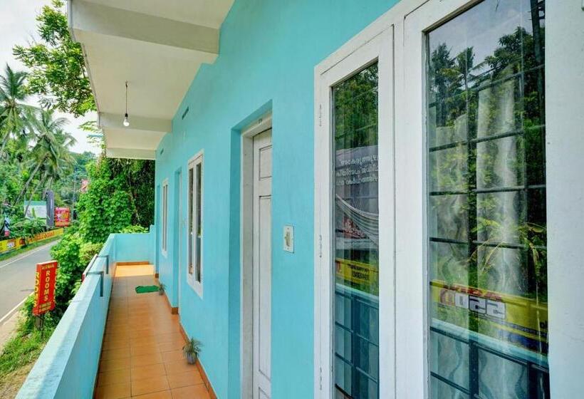 Hotel Spot On 811276 Ka Lodge