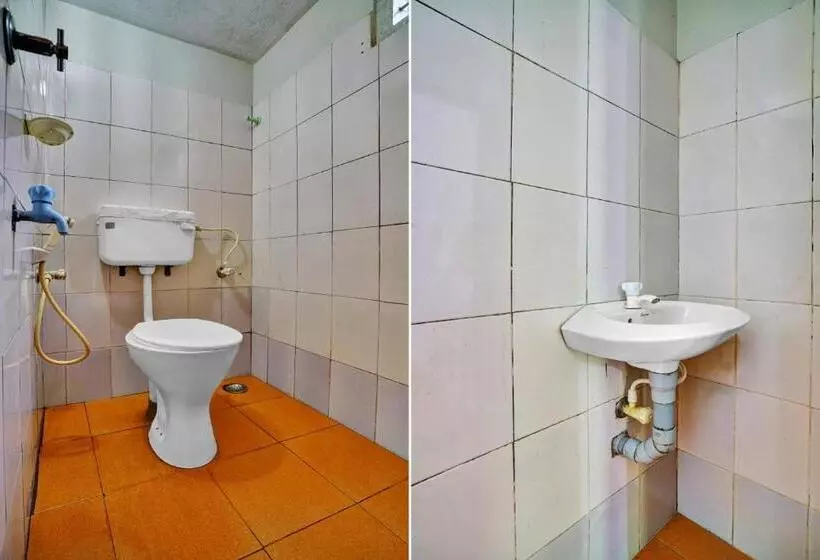 Hotelli Spot On 811276 Ka Lodge