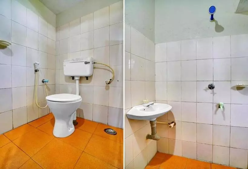 Hotelli Spot On 811276 Ka Lodge
