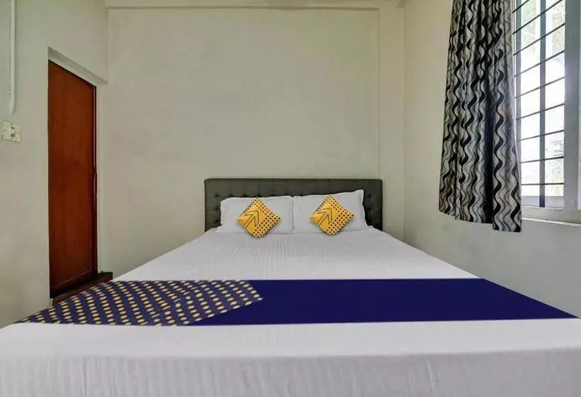 Hotelli Spot On 811276 Ka Lodge