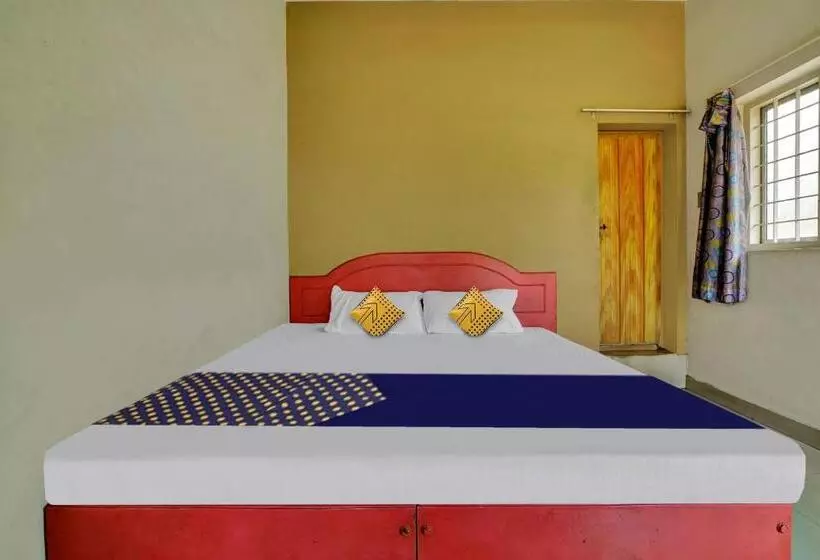 Hotelli Spot On 811276 Ka Lodge