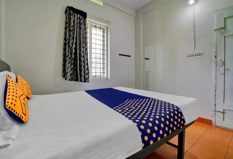 Hotelli Spot On 811276 Ka Lodge