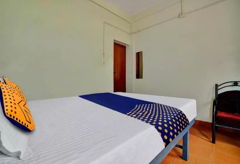 Hotelli Spot On 811276 Ka Lodge