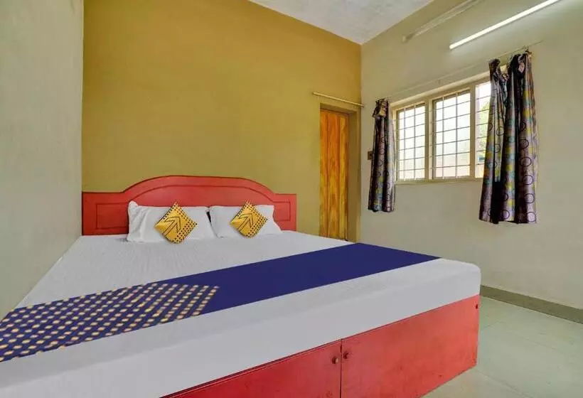 Hotelli Spot On 811276 Ka Lodge
