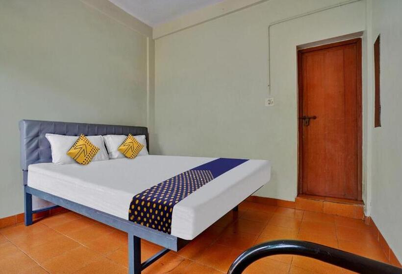 Hotel Spot On 811276 Ka Lodge