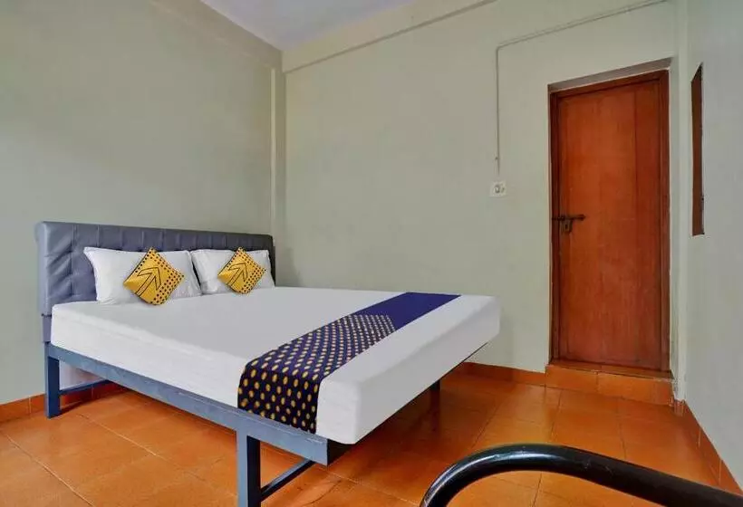 Hotelli Spot On 811276 Ka Lodge