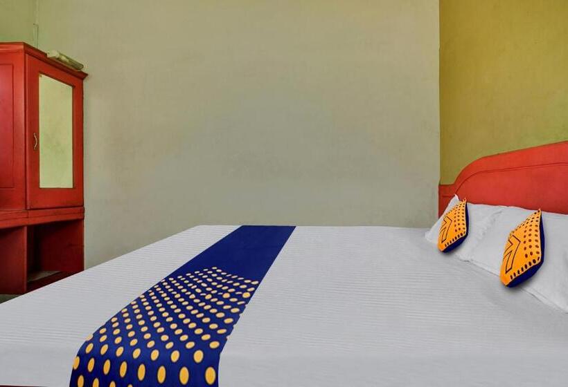 Hotel Spot On 811276 Ka Lodge