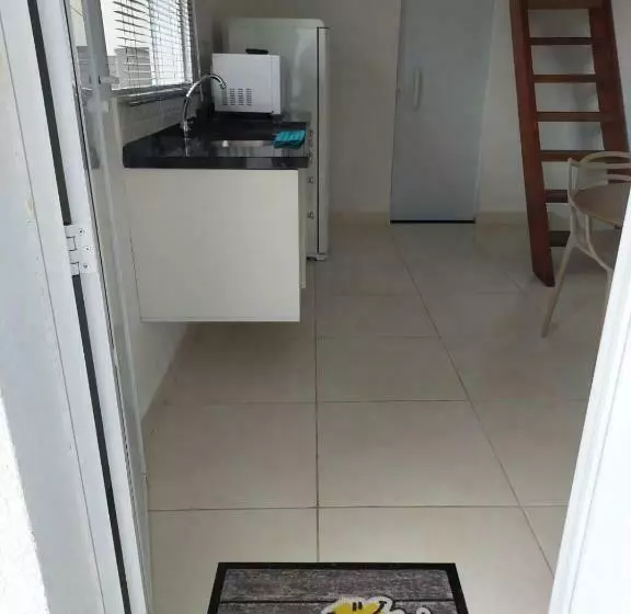 ユースホステル Dupai Sorocaba